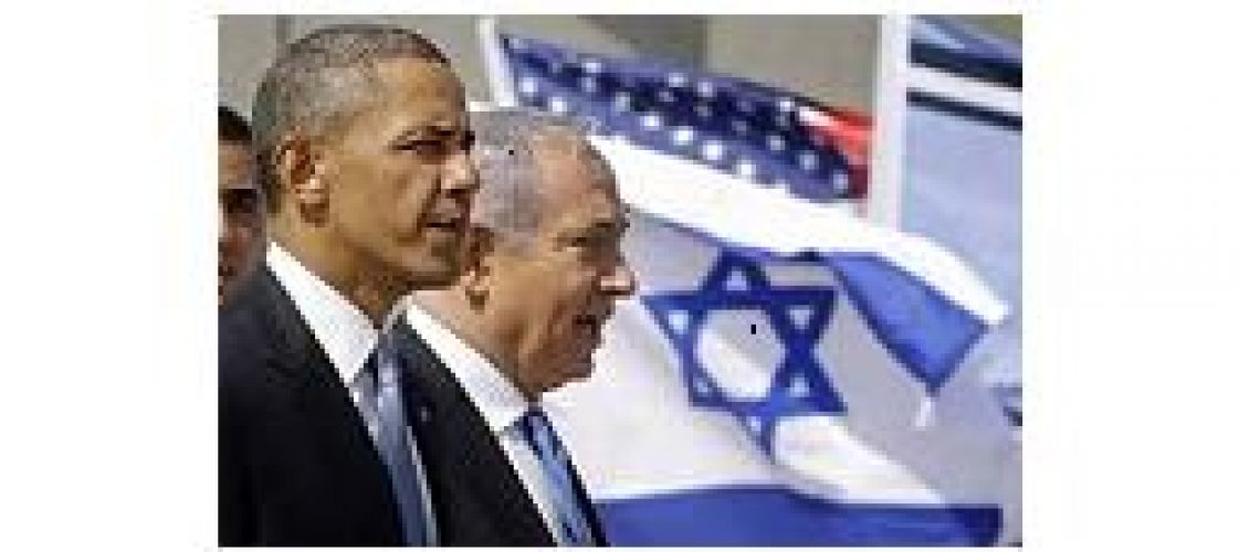 3-22 Obama in Israel (feature)