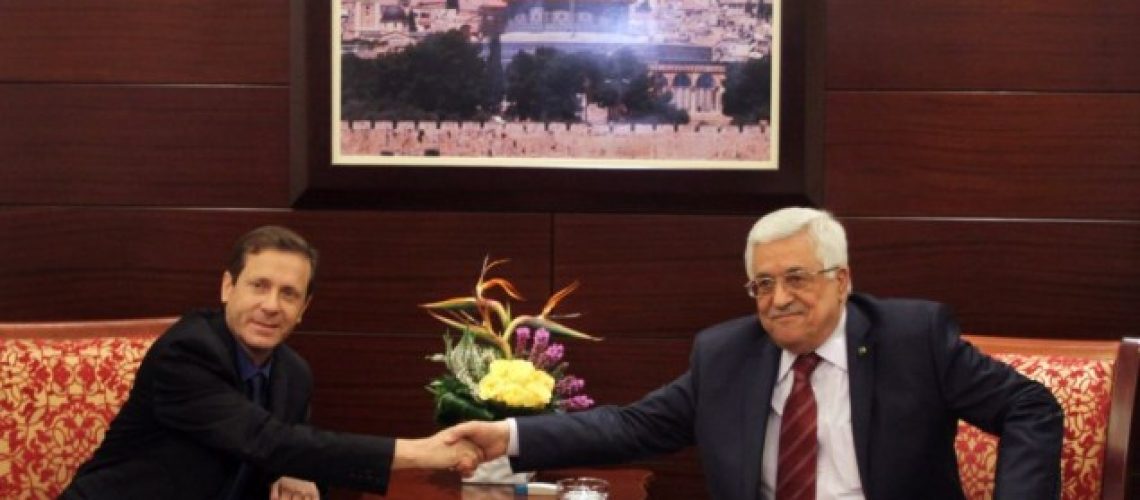 Abbas and Herzog
