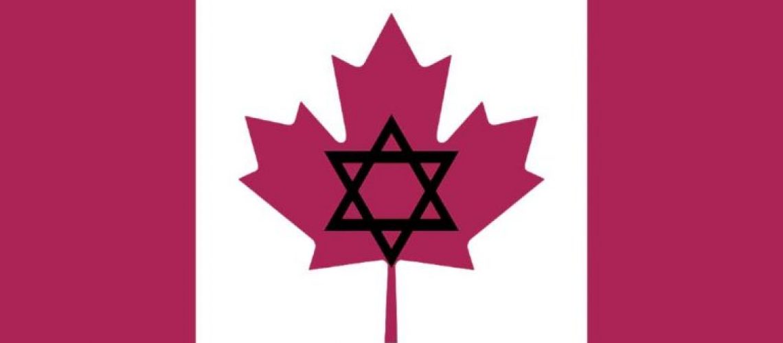 canadian-jews