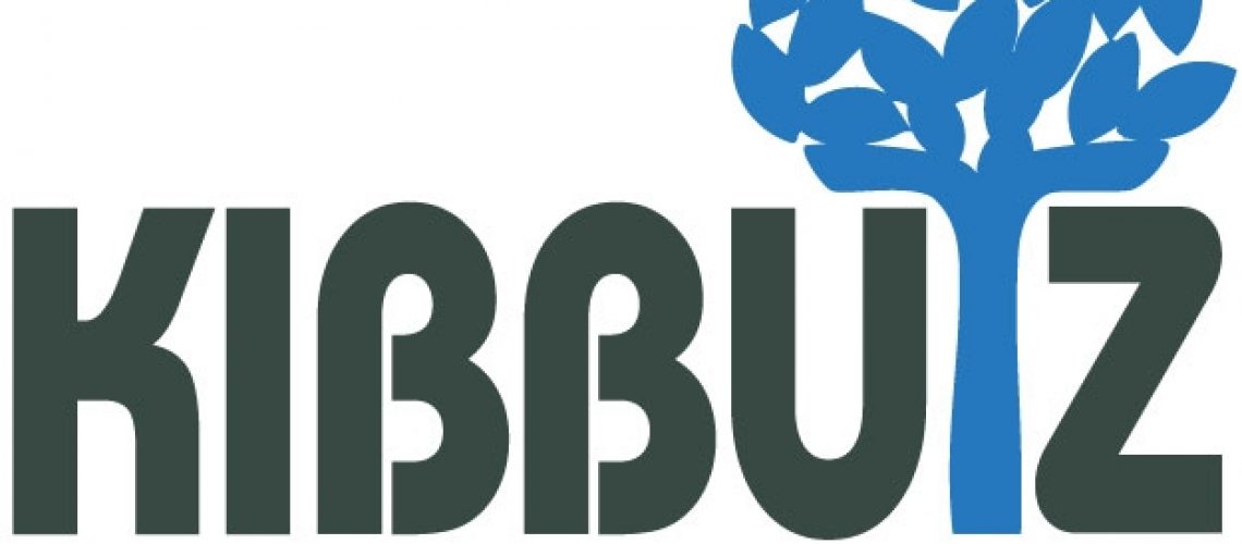 Kibbutz Program Center Logo